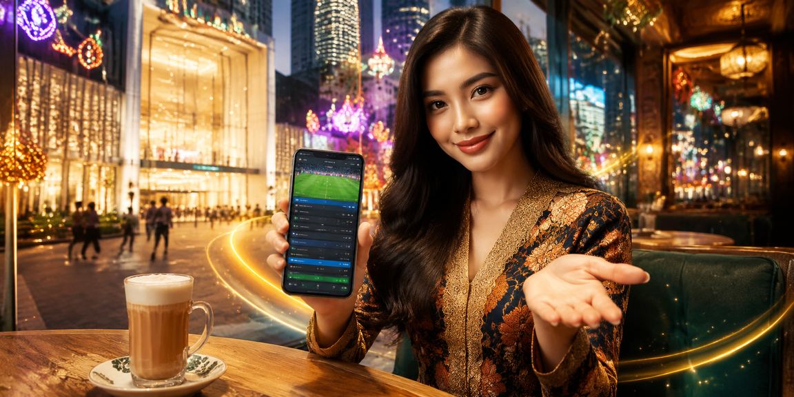 Malaysia-style online mobile casino experience in Kuala Lumpur