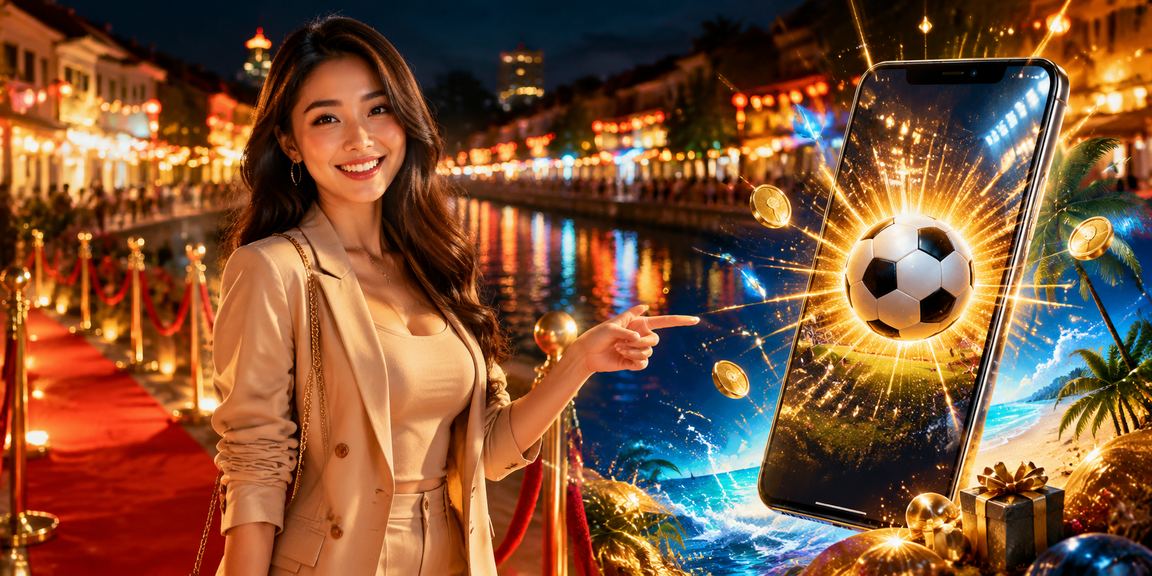 Live football betting the Malaysian way in Melaka