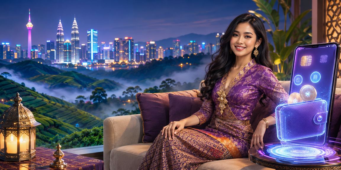 Malaysian-style sports betting scene with live odds display