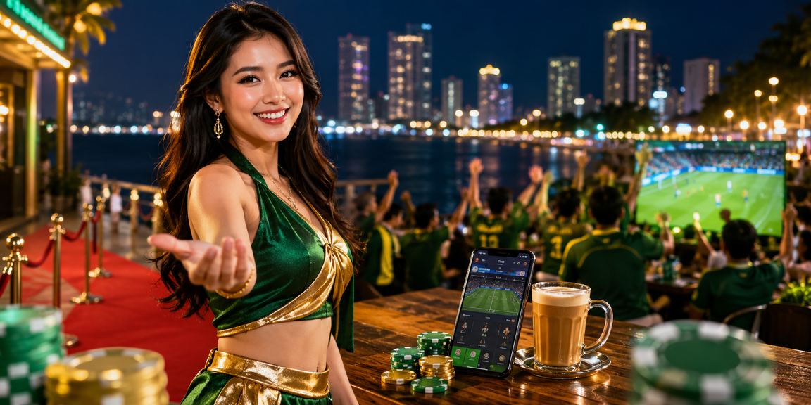 Malaysian-style mobile casino access in Penang