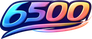 6500